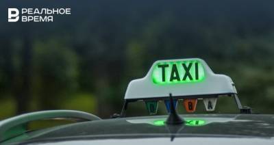 Ажиотажный рост заявок на получение разрешений такси, фиксировал Минтранс РТ