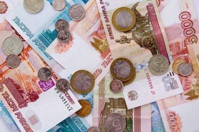Объем ФНБ к концу года может уменьшиться до 7 трлн рублей