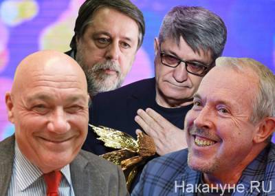Гребенщиков, Шевчук и Макаревич выступили против разгона белорусских мятежников, "забыв" о войне Киева против своего народа