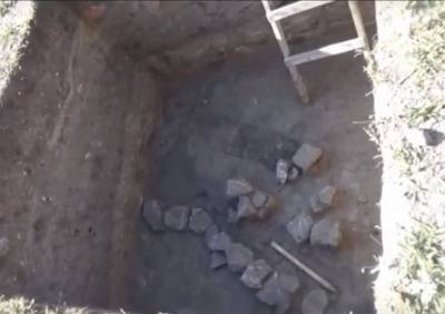 Тайны Джудекки: азовские археологи рассказали о средневековых находках
