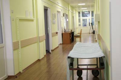 В Украине часть больниц перейдут в собственность коммунальных общин