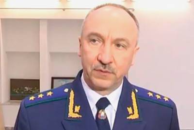 В Белоруссии возбудили дело о попытке захвата власти Координационным советом