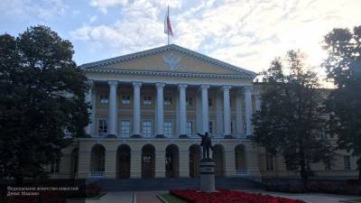 Петербург и Ленобласть создадут единые центры управления