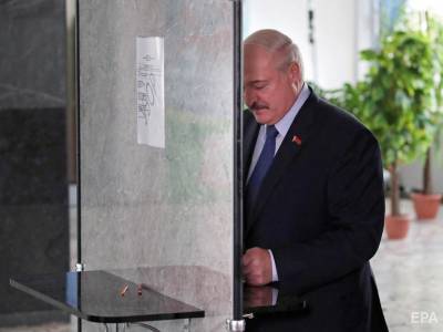 Колесникова: Оппозиция Беларуси добивается проведения повторных выборов, но не будет препятствовать участию в них Лукашенко