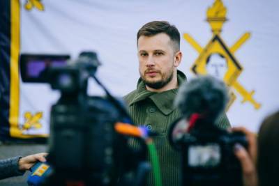 На День Независимости Украины неонацисты хотят свергнуть ЗЕ