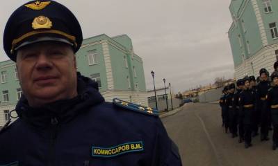 Кадетское училище Петрозаводска выплатит почти миллион рублей незаконно уволенному воспитателю