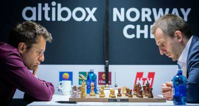 Российский шахматист считает Армению одним из главных конкурентов