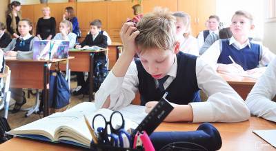 Учебный год в России начнется в срок и в традиционном формате
