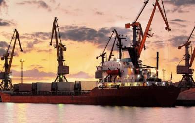 Катарская компания получила в концессию зерновой порт в Николаеве