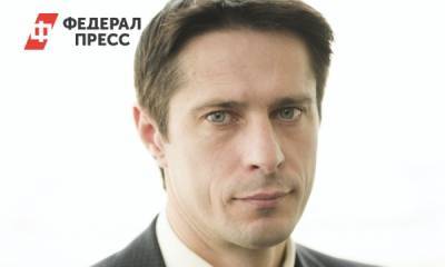 В «Титановой долине» официально назначили нового гендиректора - fedpress.ru - Екатеринбург