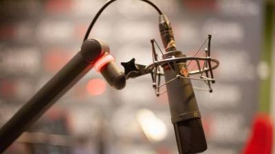 На Украине проверят радиостанции из-за российской певицы