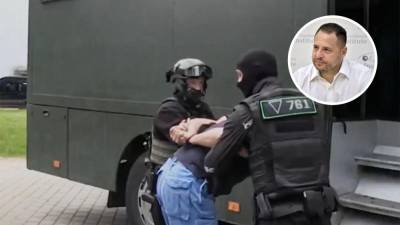На Украине размышляют как отомстить Белоруссии за провал операции с «вагнеровцами»
