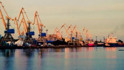 Порт "Ольвия" перешел в концессию катарской компании: за 35 лет планируется привлечь 17,3 млрд грн инвестиций, - Криклий