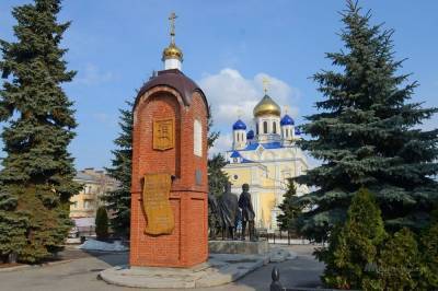 Липецкая область в списке самых безопасных субъектов РФ для путешествий