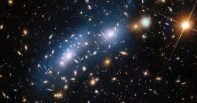 Астрономы рассчитали, когда погибнет Вселенная