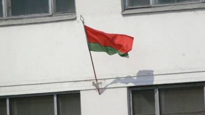 Кремль призвал иностранные государства не вмешиваться в дела Белоруссии