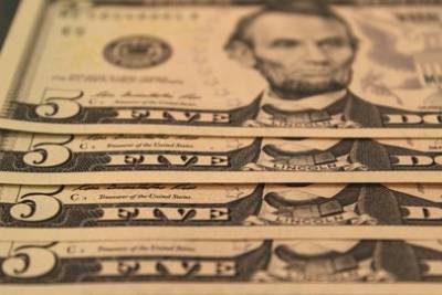 «Валютой-убежищем» аналитик назвали доллар