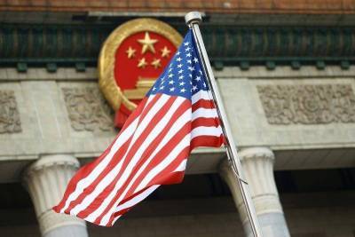 Китай утверждает, что переговоры с США пройдут в ближайшие дни