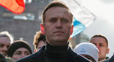 Это Путин: у Навального впервые заговорили о виновниках отравления