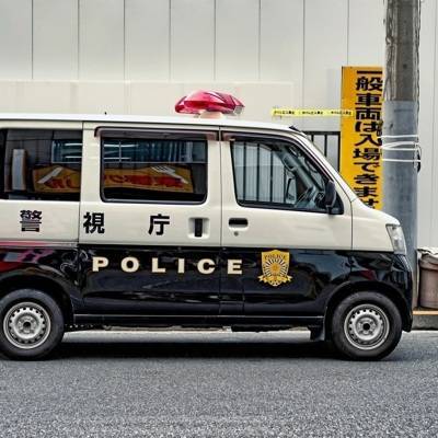 В Японии похищен сейф с деньгами из Музея ниндзя клана Ига в префектуре Миэ