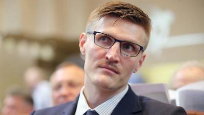 Андрей Кириленко переизбран на пост главы РФБ