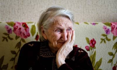 Сотни пенсионеров Карелии остались без денег из-за Минсоцзащиты