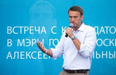Навальный в коме: Запад подыскал «сакральную жертву» для ввода новых санкций против РФ