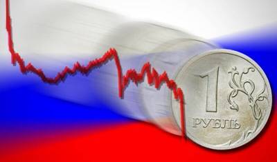 По худшему сценарию: пандемия нанесла российской экономике 5 жестоких ударов