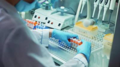 Новые случаи коронавируса обнаружены в 8 районах Ленобласти