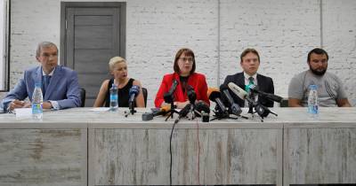 Совет оппозиции Белоруссии отреагировал на возбуждение уголовного дела