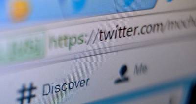 "Twitter перестал быть свободным": аккаунты Sputnik исчезли из поиска