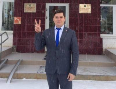 ЦИК РФ подтвердил законность отказа в регистрации на выборах экс-главе Большесосновского района