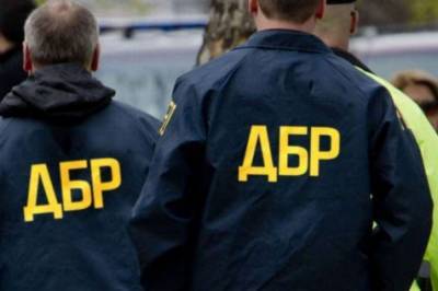 В ГБР занялись копом, который в Одессе угнал авто при помощи эвакуатора
