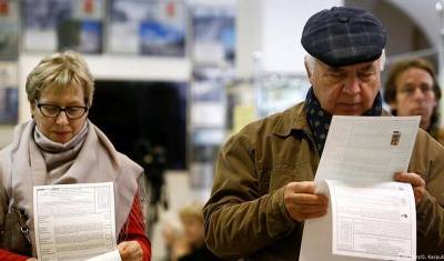 Политику на заметку: какие идеи можно «продать» российскому избирателю
