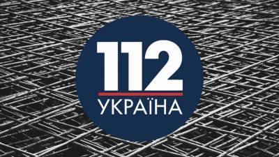 Нацрада опять «наехала» на канал «112 Украина»
