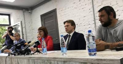 В Беларуси открыли уголовное дело по "захвату власти" оппозицией | Мир | OBOZREVATEL