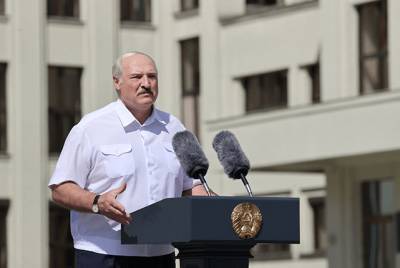 Стрелков: Лукашенко закончит как Милошевич или Чаушеску