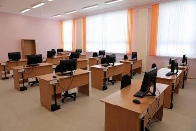 1 сентября в Краснодарском крае откроются четыре новых школы