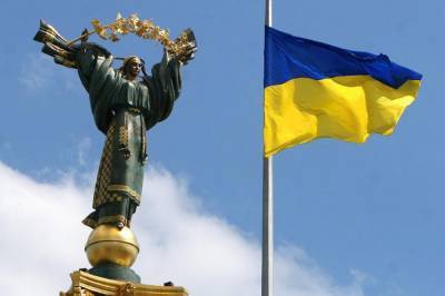 В Украине пройдет большой международный онлайн-марафон ко Дню Независимости