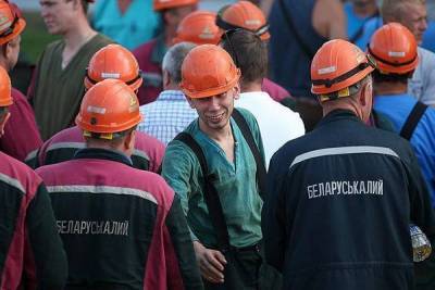 Крупные заводы Белоруссии начали формировать стачкомы