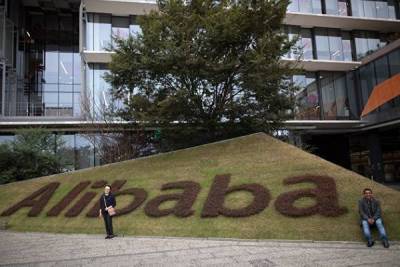Чистая прибыль Alibaba в I квартале 2020-21 фингода выросла почти в 2,2 раза