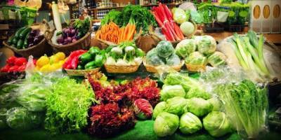 ЕАЭС хочет создать единый рынок органической сельхозпродукции