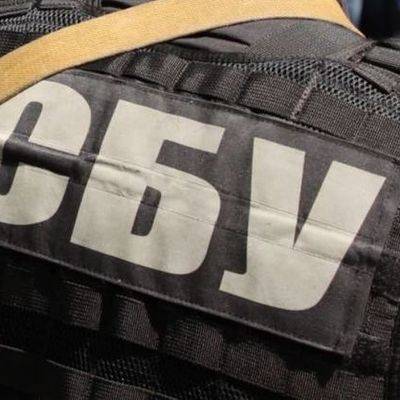 Заговор СБУ: ФСБ сорвала похищение лидера ополчения Донбасса