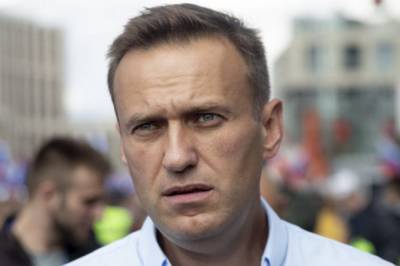 Личный врач Навального намерен добиться перевозки политика в европейский госпиталь