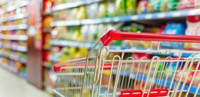 И как теперь что-то покупать?: В популярном супермаркете хлеб "дегустировала" крыса (видео)
