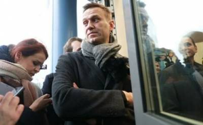 Дмитрий Песков: Правоохранительные органы проведут расследование, если подтвердится, что Алексея Навального отравили