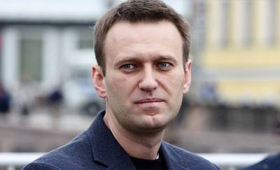 Пресс-секретарь Навального: Он не пил и не принимал никаких таблеток