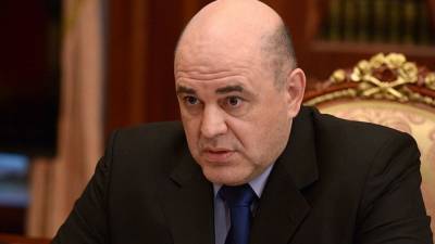 Мишустин и премьер Белоруссии провели второй телефонный разговор