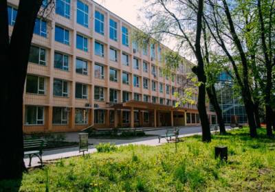 В Украине появится два новых государственных университета