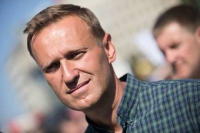Навальный в глубокой коме: по шкале комы это максимальное значение